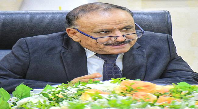 وزير النقل: خلصت اليمن والدول المشاطئة للبحر الأحمر من كابوس اؤرق الشعب والإقليم والعالم 