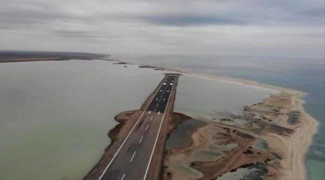 رسميا.. مطار المخا في قائمة المطارات العالمية