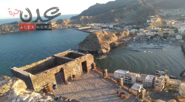 ماذا حدث في منطقة معاشيق الرئاسية بالعاصمة عدن؟ 