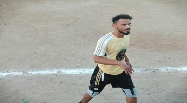 حامد.. حبيس مقاعد البدلاء!