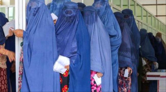 مبعوث أممي يصنّف معاملة طالبان للنساء "جريمة ضد الإنسانية"