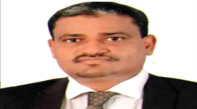 المحولي يعزي بوفاة المناضل عبدالله علي طرموم