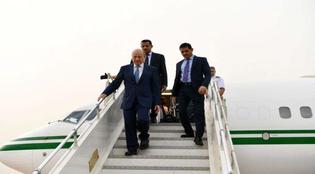 وزراء من الحكومة اليمنية يرفضون العودة إلى عدن 