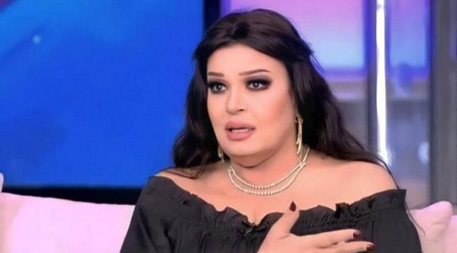 فيفي عبده كادت تقتل نفسها بالنار.. ما السر؟