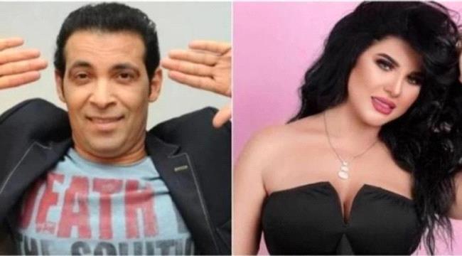 سعد الصغير في ورطة.. والسر "كاميرات مراقبة بغرفة نوم زوجته"