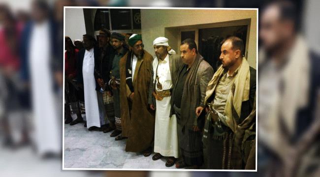 المرتبات تشعل خلافات حادة في صفوف الحوثيين
