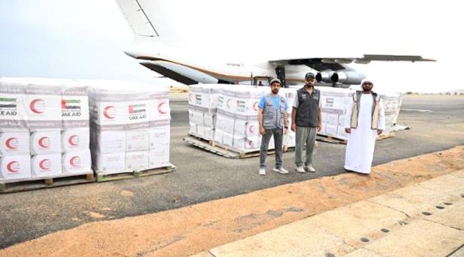 الإمارات تواصل دعم اللاجئين السودانيين والمجتمع المحلي في تشاد