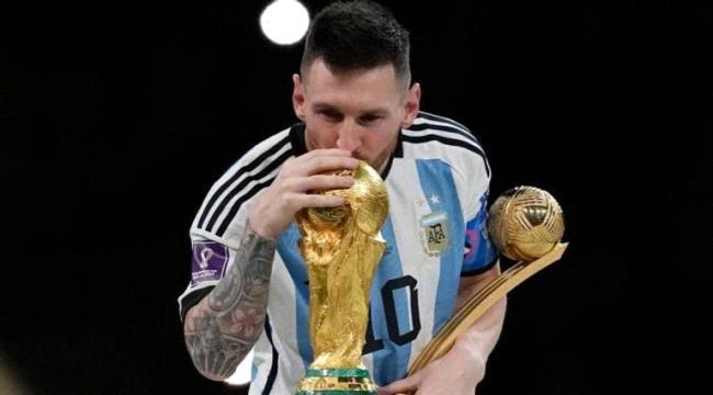 المرشحون لجوائز الأفضل في أوروبا 2023.. هالاند ينافس ميسي
