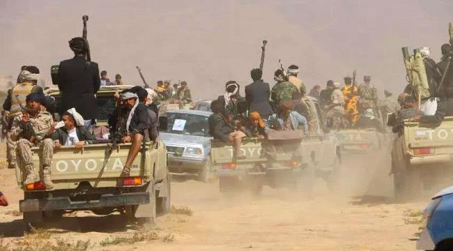 قيادي حوثي : مستعدون لتوقيع اتفاق سلام سواء في صنعاء أو الرياض 