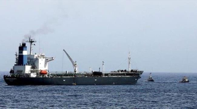 دخول 157 سفينة إلى ميناء الحديدة