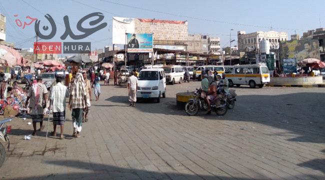 ارتفاع ساعات انطفاء الكهرباء بلحج في ظل اشتداد درجة الحرارة 