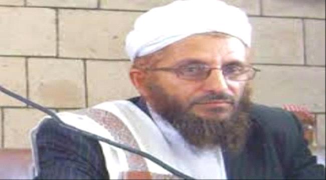 محمد الإمام: على السعودية وقف عسكرة السلفيين في الجنوب