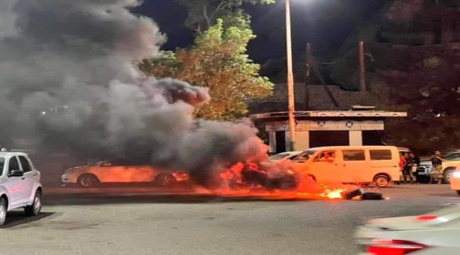 أمن عدن يدعو المواطنين إلى ضبط النفس