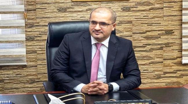 امزربه: استمرار إغلاق الطرقات يؤثر على ميناء عدن