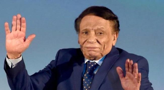 إعلامي شهير يتدخل في أزمة "عادل إمام" ويهاجم مادلين طبر