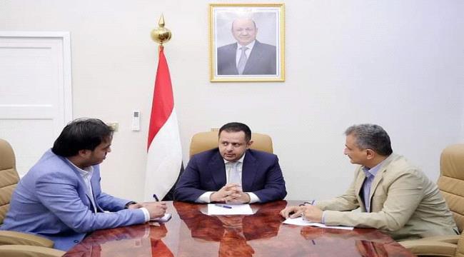 الحكومة توجه بتأمين كمية كافية من الوقود  لمحطات الكهرباء