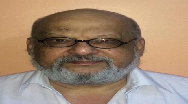 سياسي يمني : للمجلس الانتقالي أوضاعكم تبدو ملخبطة فأصلحوها 