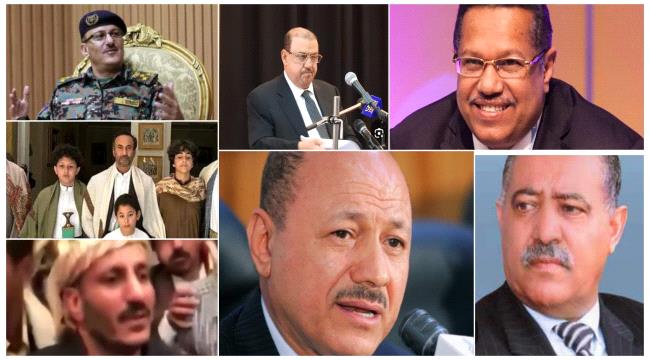 كلام قوي وانتقاد حاد في ذكرى "المؤتمر الشعبي العام"!