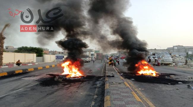 الكثيري : هناك قوى تعمل على تأجيج الشارع وتوجيه نحو الانتقالي 