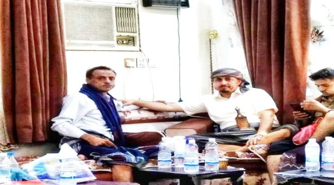 النوبي والوحيشي  وراء نجاح وساطة الافراج عن معتقلين مقبرة الرضوان (تفاصيل)