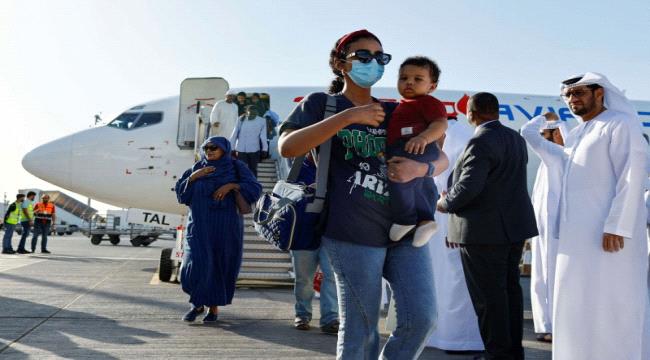 الإمارات تؤكد عدم انحيازها لأي طرف في السودان