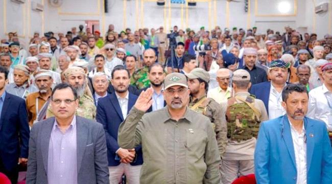 بنادق وعقول تحاصر إرهاب القاعدة في أبين