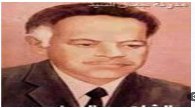 "وقعت في حب أعمی" أول قصيدة في الشعر العربي للشاعر صالح نصيب 