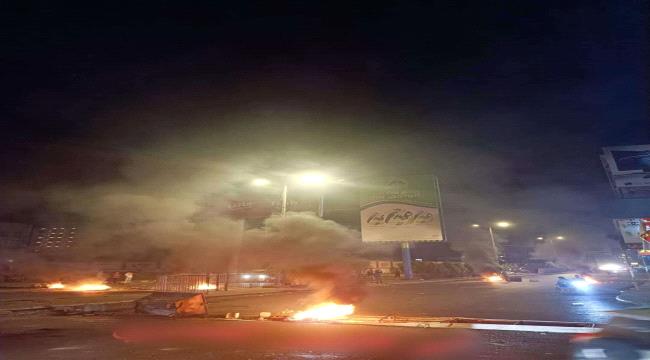 ليلة دامية في مدينة المنصورة  