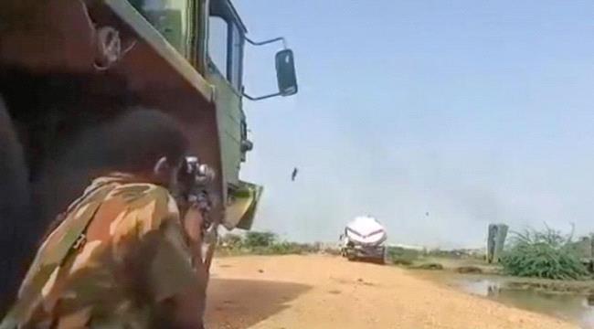 السودان.. اشتباكات الخرطوم تصل إلى المطار