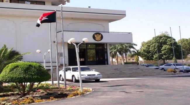 تغريدة تثير أزمة بين السودان وأمريكا