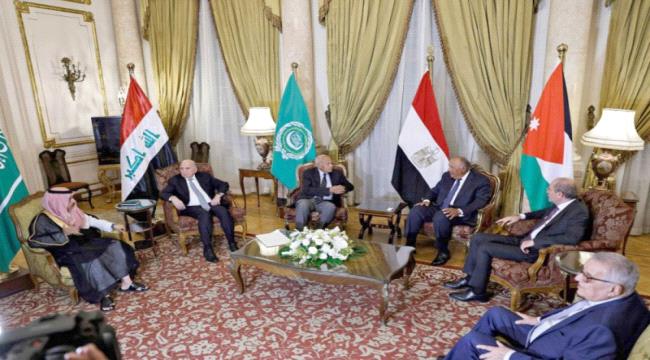 إعادة دمج سوريا إقليميا تواجه تحديات شديدة التعقيد
