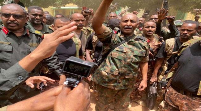 آخر ما يحتاجه السودان بقايا جيش وجماعات منفلتة
