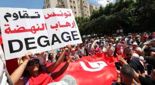 مؤتمر إخوان تونس.. خريف "النهضة" أم الغنوشي؟