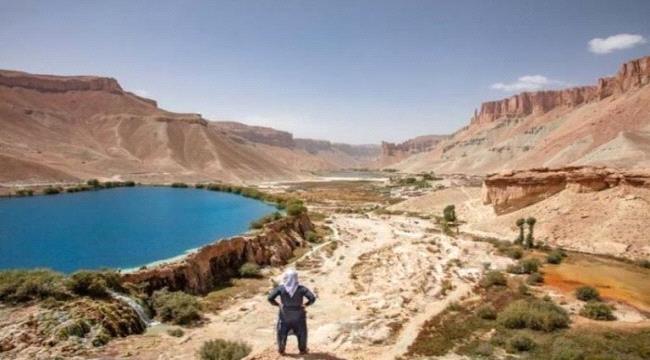 طالبان تمنع النساء من زيارة متنزه شعبي لهذا السبب