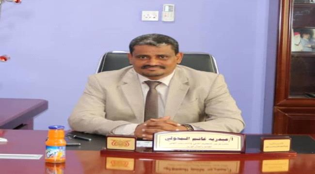 "المحولي" يدعو المنظمات الدولية لتفعيل برامجها في المضاربة وطور الباحة
