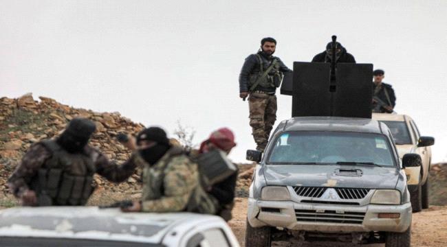 أي مستقبل للحركات الجهادية في عالم متعدد الأقطاب؟
