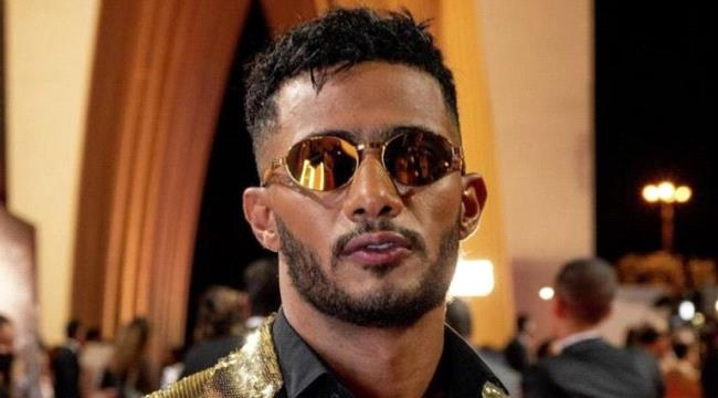 فنان مصري: نجاح محمد رمضان "ابتلاء من الله"