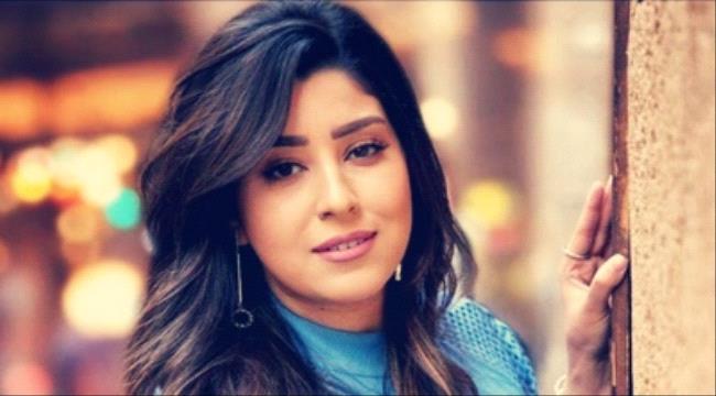 آيتن عامر تُشارك في مسلسلات رمضان 2024 بمسلسل خليجي