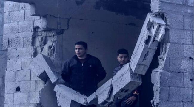 مصر تصدر بيانا شديدا وتحذيرا قويا
