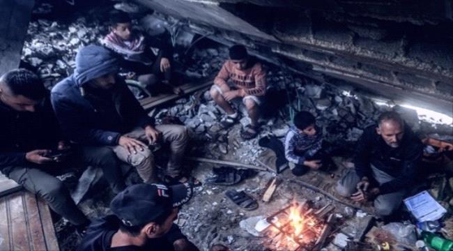نتنياهو يمنع السلطة الفلسطينة من دخول غزة ويواصل تنفيذ خطته الجديدة