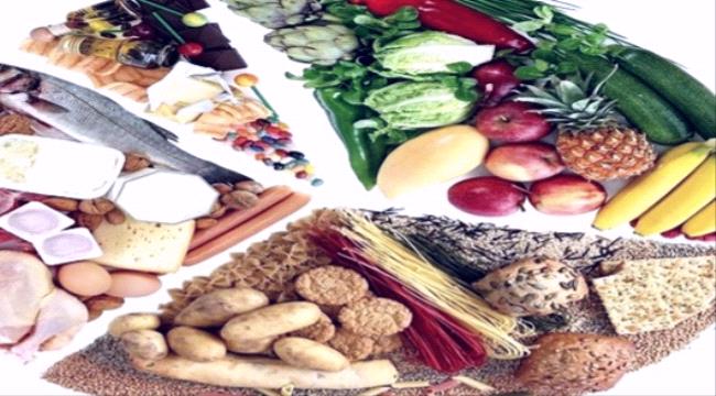 ستة منتجات تساهم في تطور الأمراض