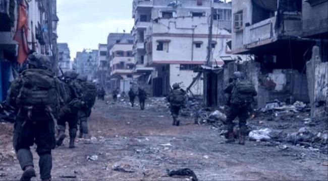 الجيش الإسرائيلي يبدأ عملية واسعة جنوبي غزة ويعلن تصفية قائد كتيبة
