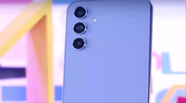  هاتف «Galaxy A54» أشهر هواتف سامسونغ لعام 2023 ...