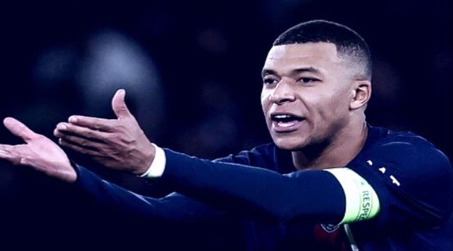 الفرصة الأخيرة للفرنسي «كيليان مبابي»