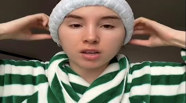 عادات سيئة تسبب حب الشباب