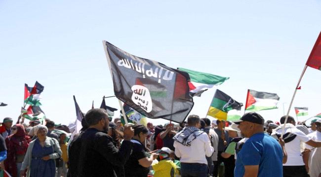 داعش بانتظار سقوط «حماس وطالبان»