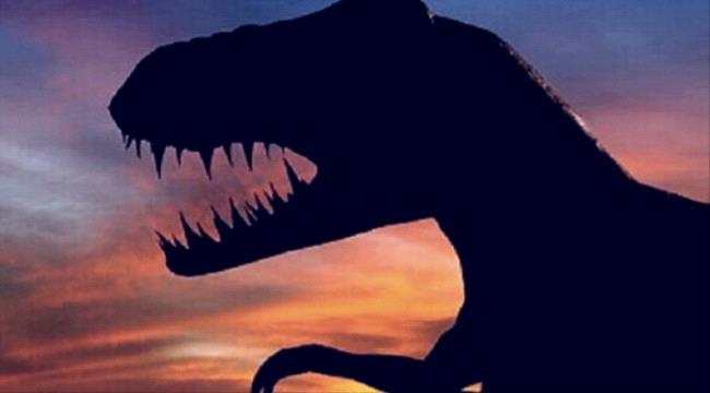 هو الأول من نوعه... اكتشاف جديد "غير متوقع" عن الديناصورات