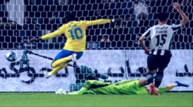 كأس خادم الحرمين.. النصر يتأهل لنصف النهائي بعد اكتساح الشباب بـ"خماسية"
