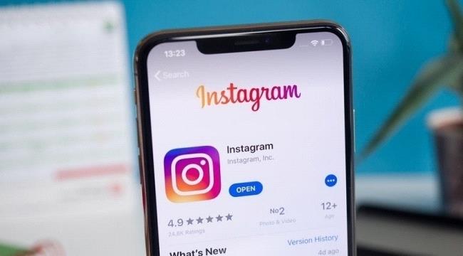 إنستغرام يتيح تعيين الحالة بـ "فيديو سيلفي"