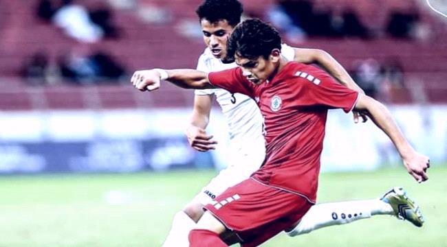 "البكري" يهنئ منتخب اليمن للناشئين بعد تأهله لنصف نهائي غرب آسيا